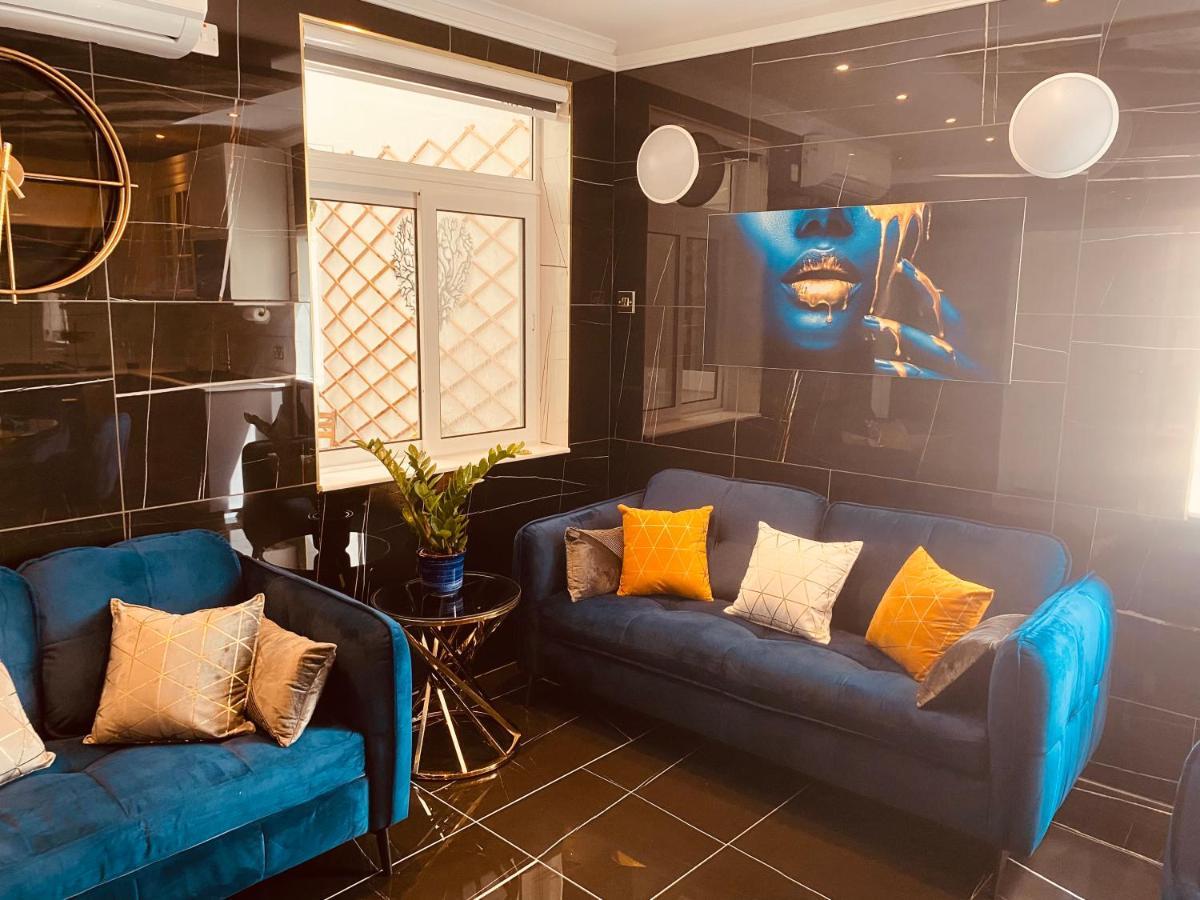 Azure Gold Apartment Senglea Ngoại thất bức ảnh