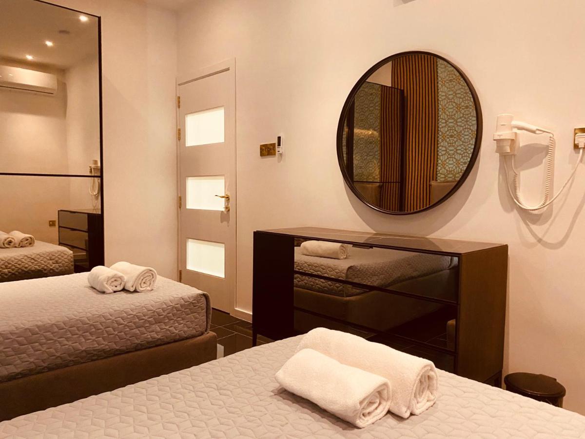 Azure Gold Apartment Senglea Ngoại thất bức ảnh