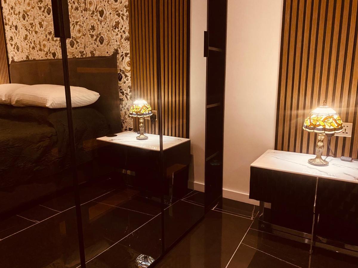 Azure Gold Apartment Senglea Ngoại thất bức ảnh