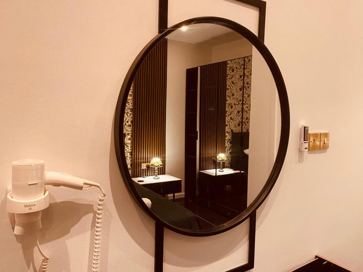Azure Gold Apartment Senglea Ngoại thất bức ảnh