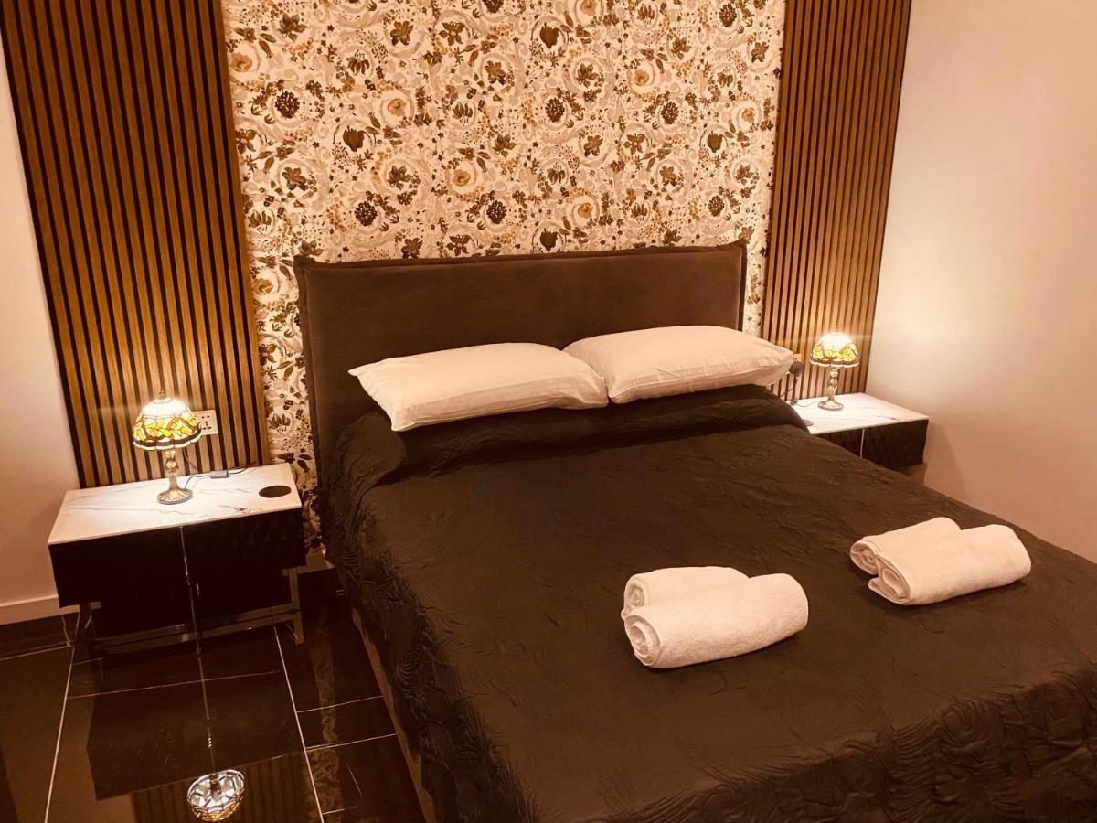 Azure Gold Apartment Senglea Ngoại thất bức ảnh