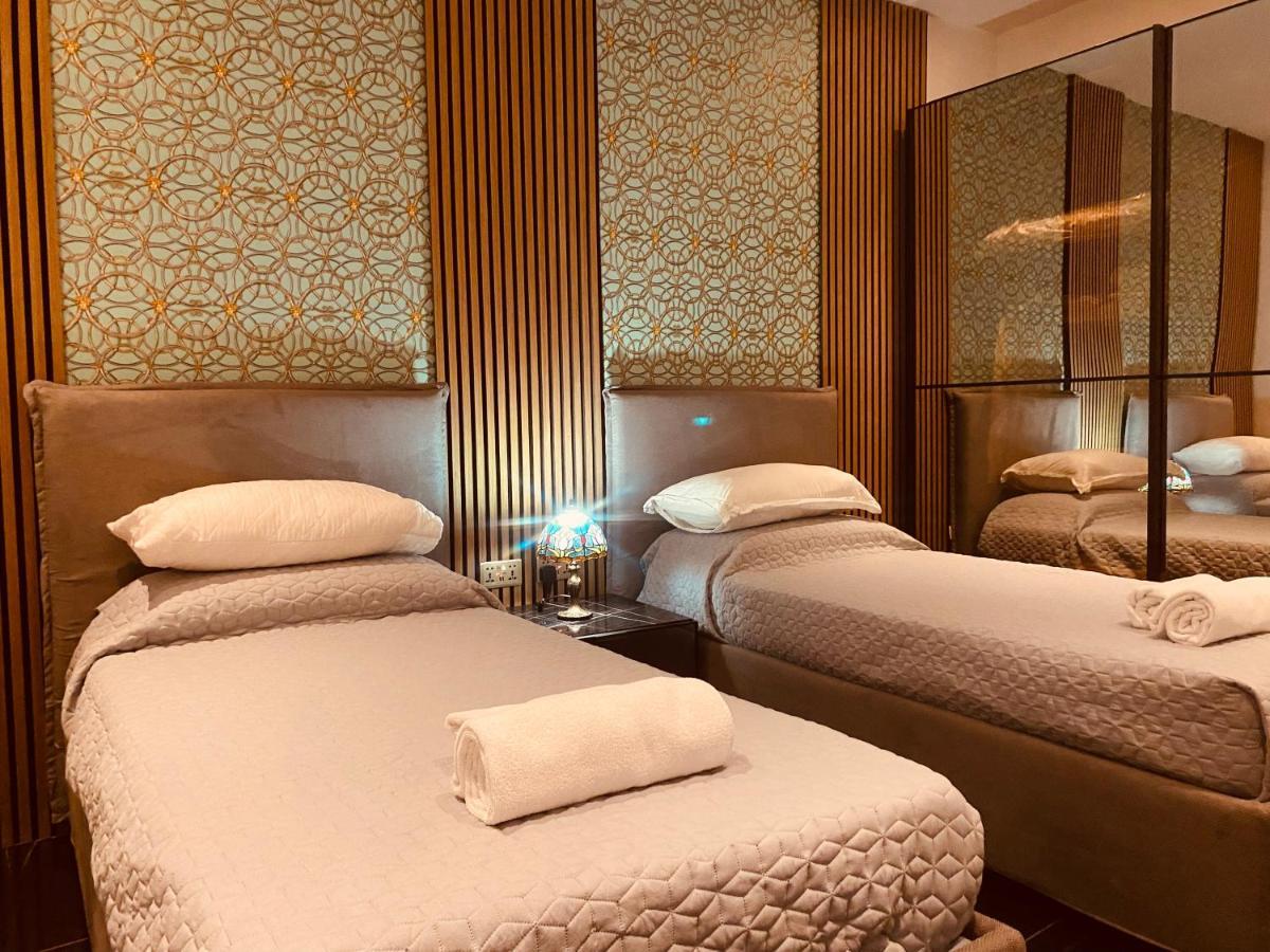 Azure Gold Apartment Senglea Ngoại thất bức ảnh