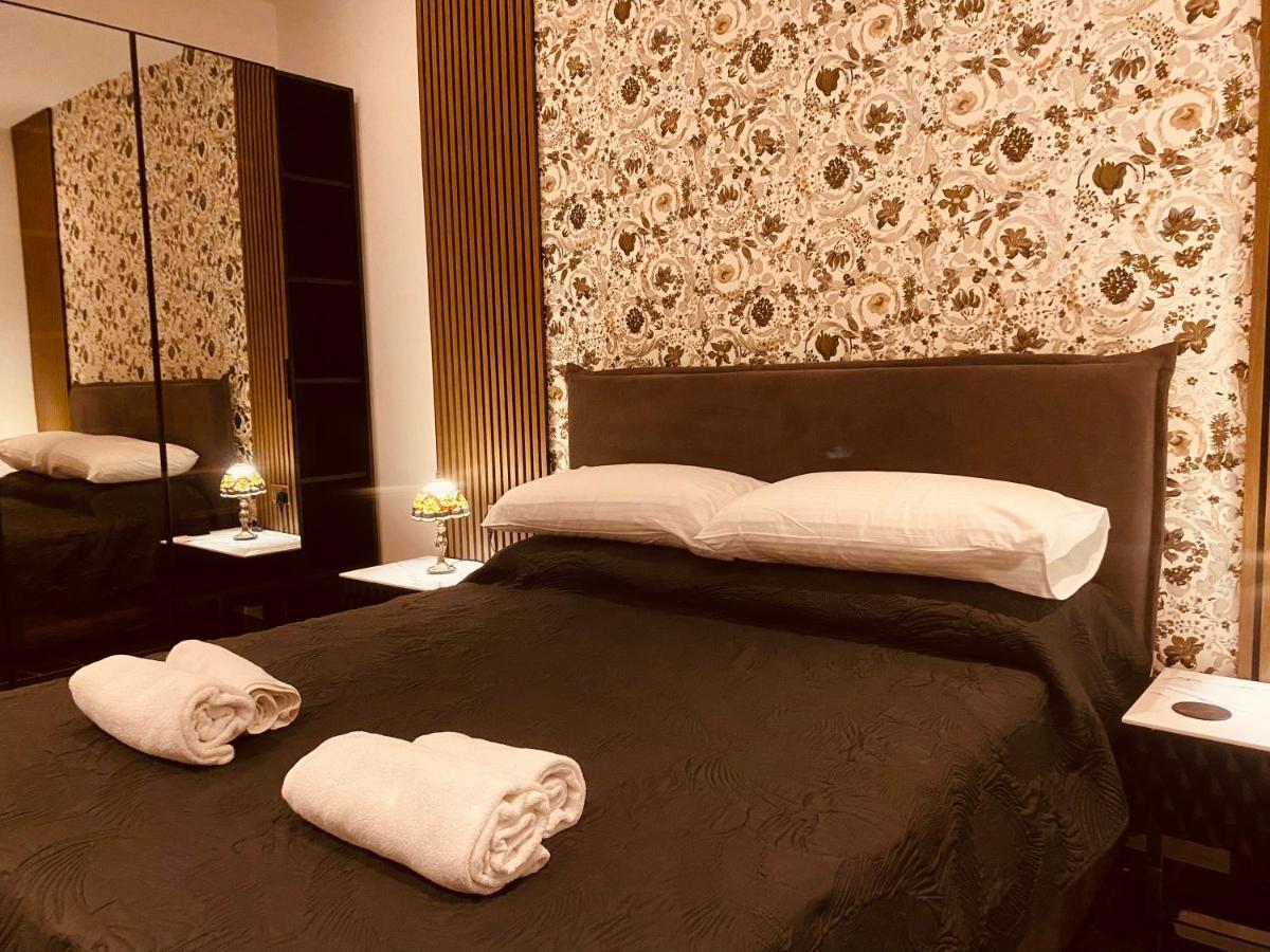 Azure Gold Apartment Senglea Ngoại thất bức ảnh
