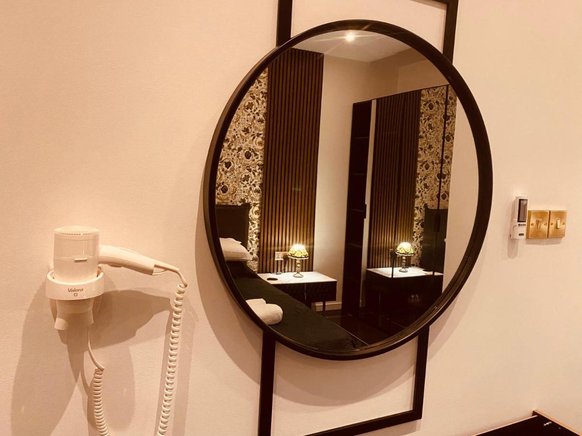 Azure Gold Apartment Senglea Ngoại thất bức ảnh