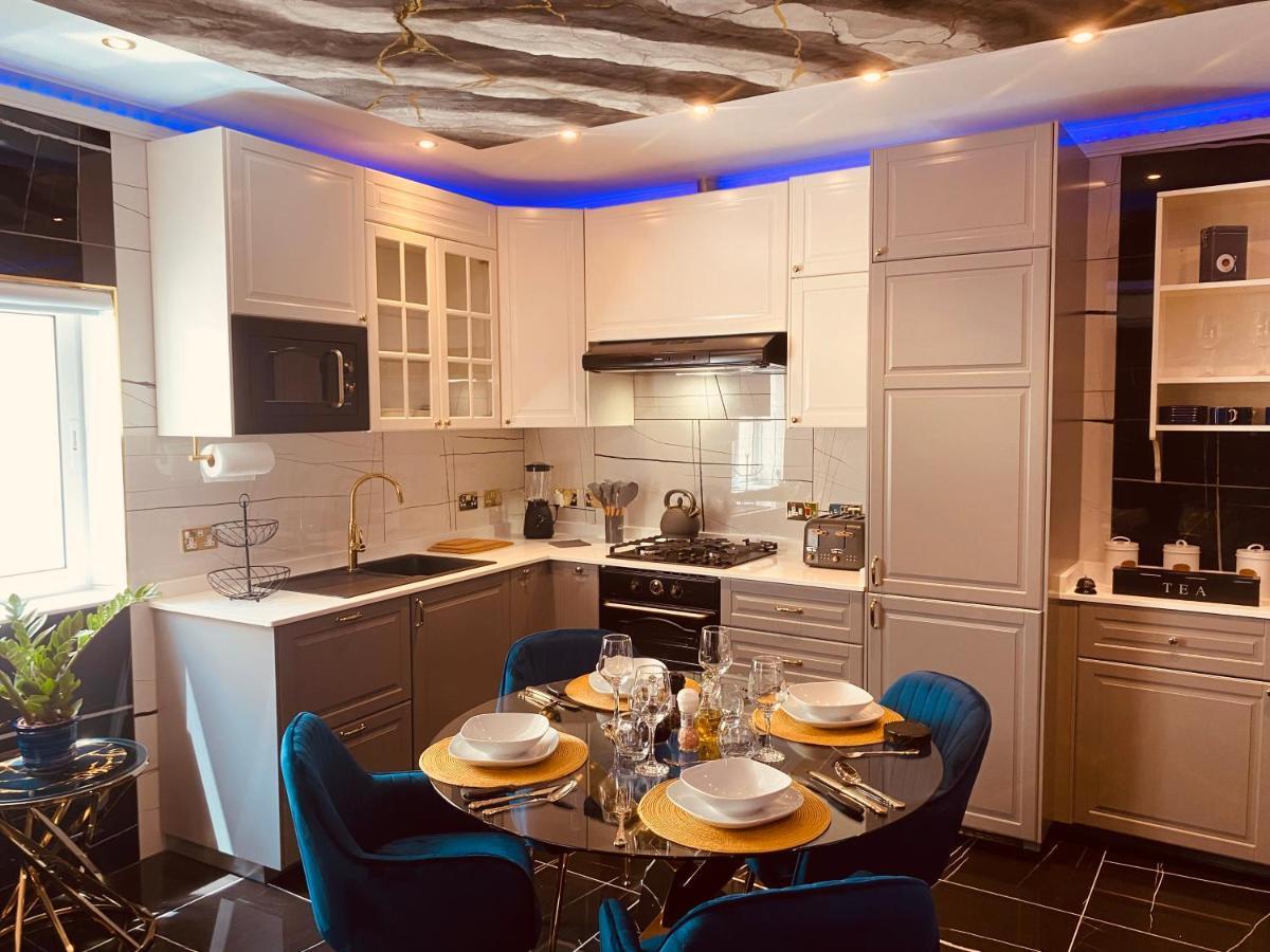 Azure Gold Apartment Senglea Ngoại thất bức ảnh