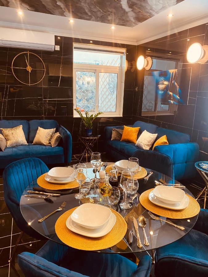Azure Gold Apartment Senglea Ngoại thất bức ảnh