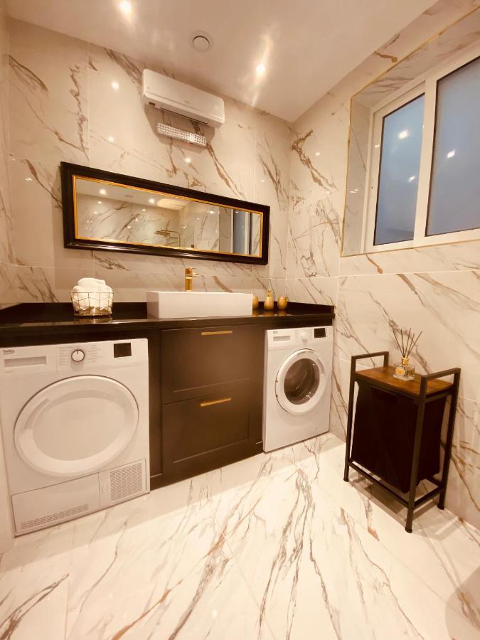 Azure Gold Apartment Senglea Ngoại thất bức ảnh