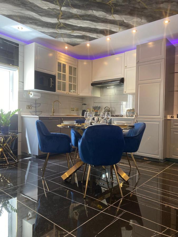 Azure Gold Apartment Senglea Ngoại thất bức ảnh
