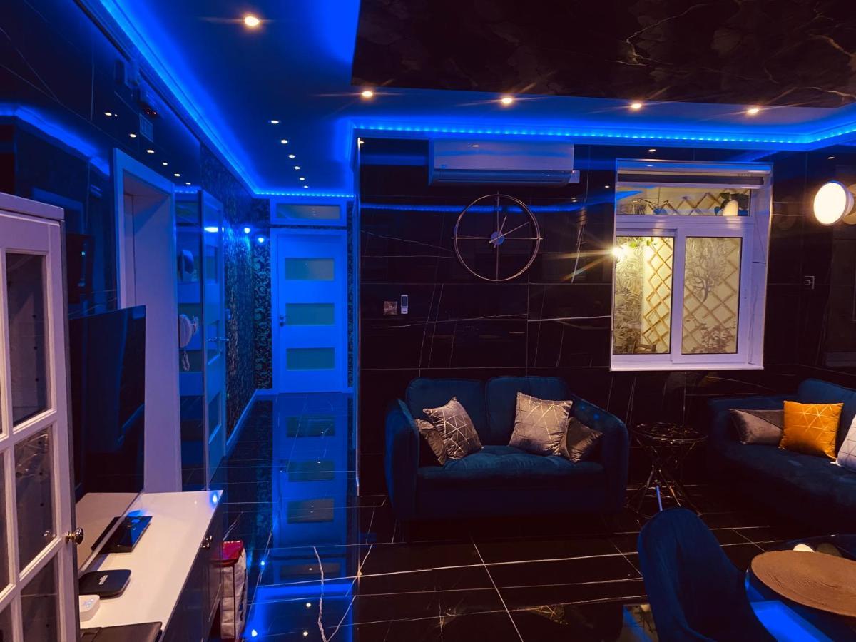 Azure Gold Apartment Senglea Ngoại thất bức ảnh