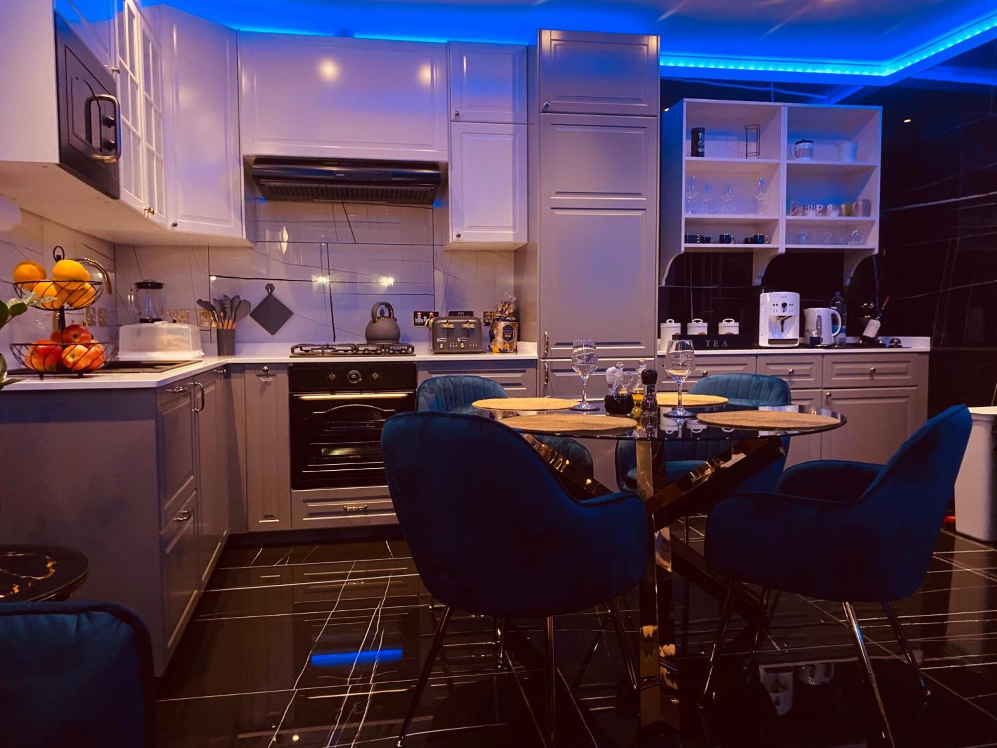 Azure Gold Apartment Senglea Ngoại thất bức ảnh
