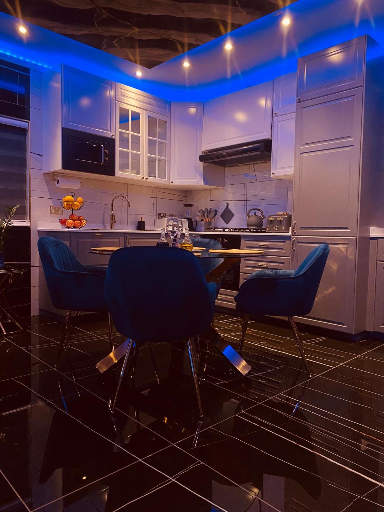 Azure Gold Apartment Senglea Ngoại thất bức ảnh