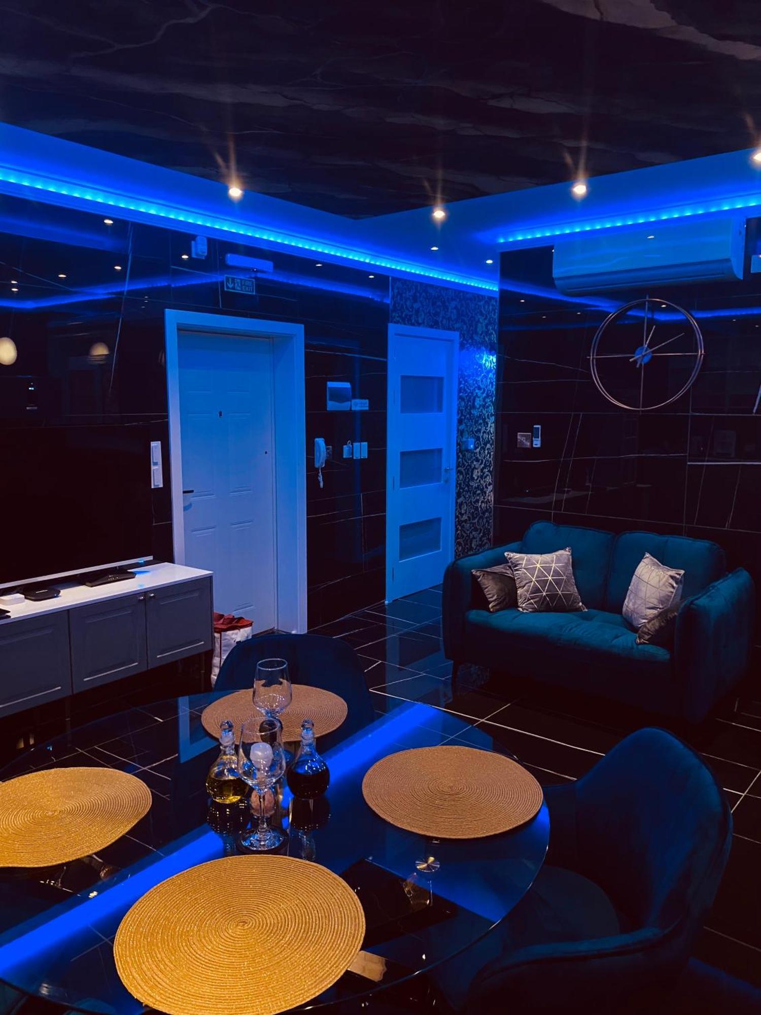 Azure Gold Apartment Senglea Ngoại thất bức ảnh