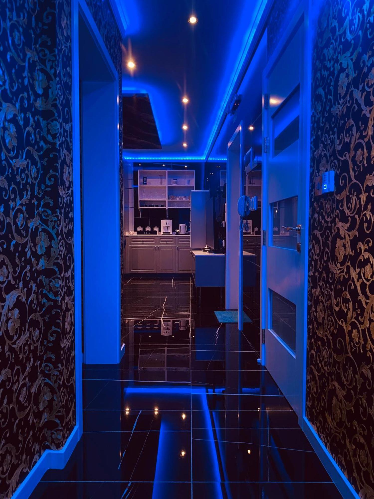 Azure Gold Apartment Senglea Ngoại thất bức ảnh