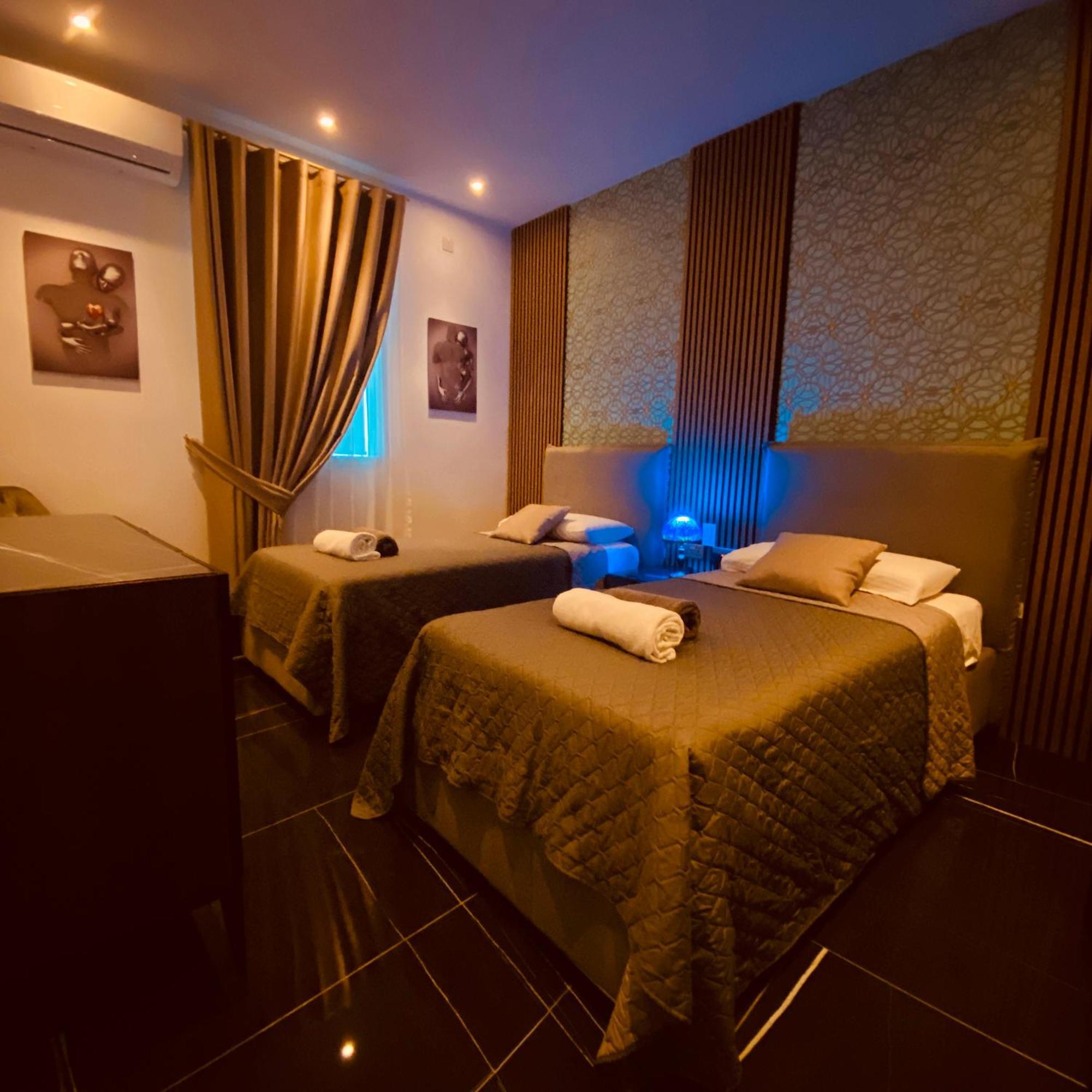 Azure Gold Apartment Senglea Ngoại thất bức ảnh