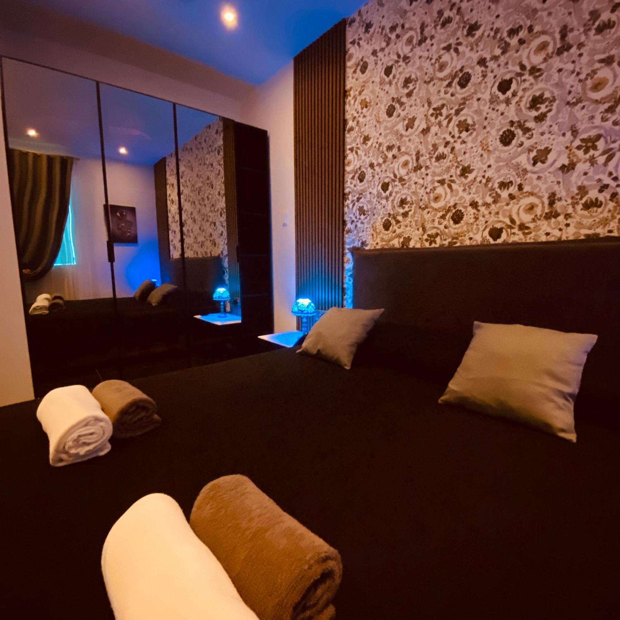 Azure Gold Apartment Senglea Ngoại thất bức ảnh