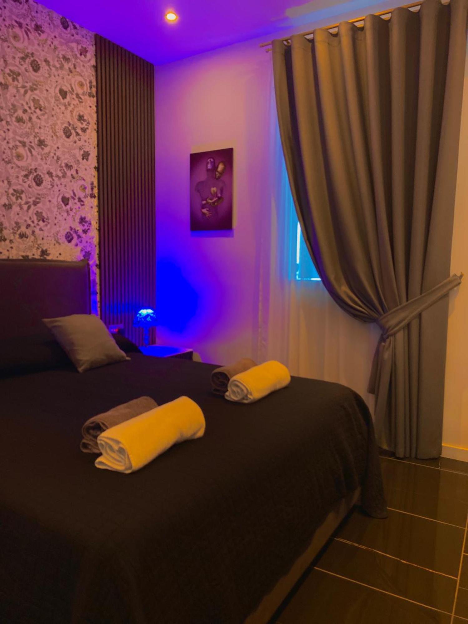 Azure Gold Apartment Senglea Ngoại thất bức ảnh
