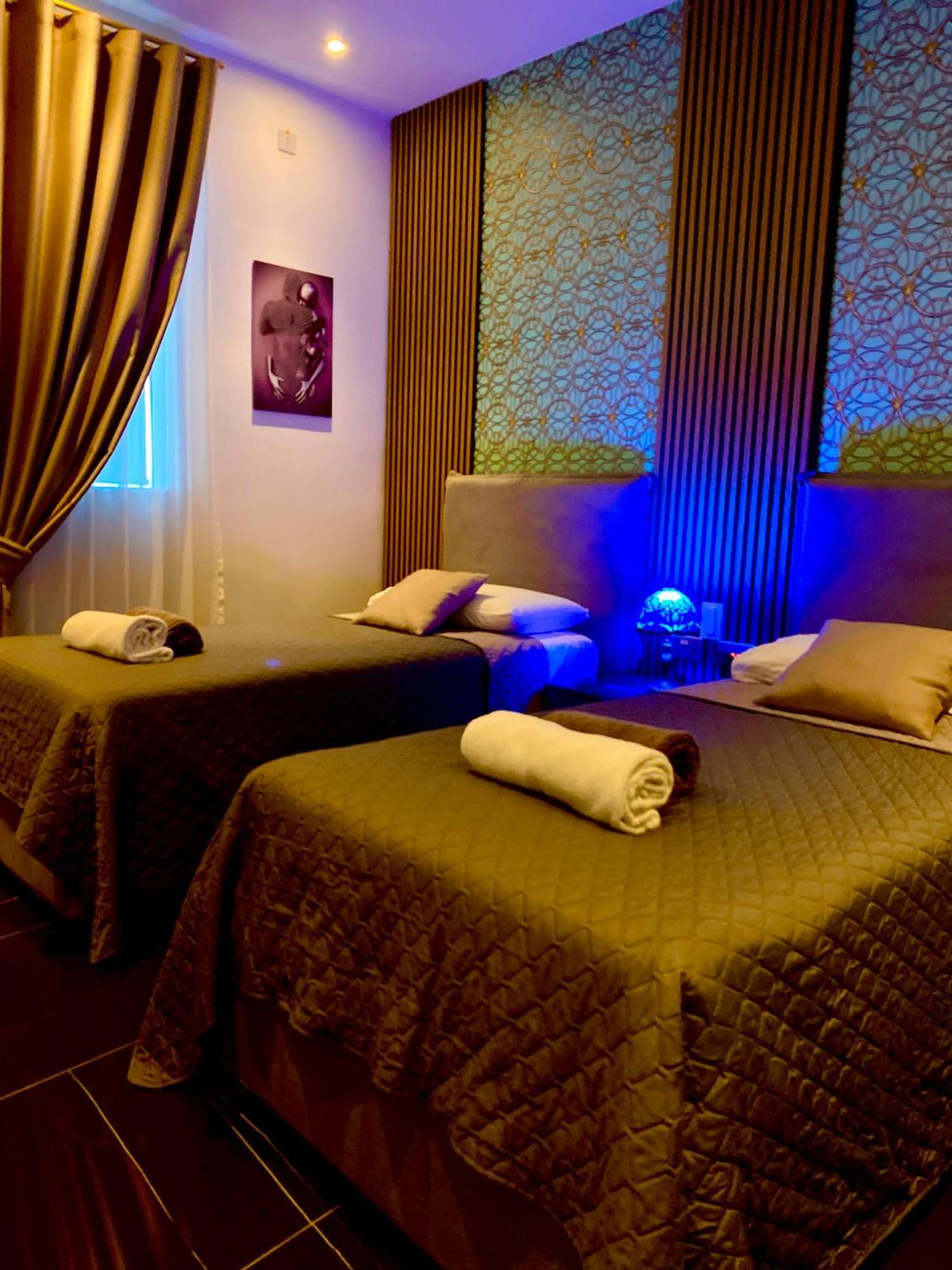 Azure Gold Apartment Senglea Ngoại thất bức ảnh